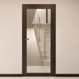 Противопожарная дверь EI 90 / серия FRM7209