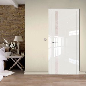 Противопожарная дверь Profil Doors / серия FRM33168