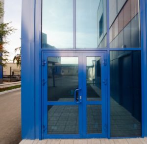 Противопожарная дверь Татпроф / серия FRM33150